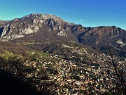71 Il Resegone baciato dal sole
